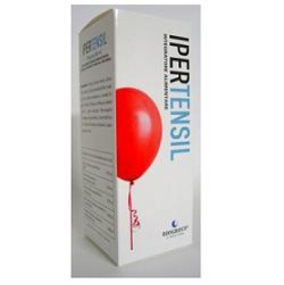 IPERTENSIL 50 ML SOLUZIONE IDROALCOLICA IPERTENSIL 50 ML SOLUZIONE IDROALCOLICA