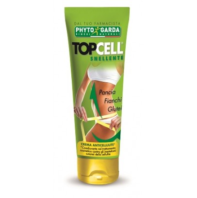 TOPCELL SNELLENTE CREMA 125 ML