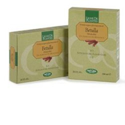 BETULLA BIOLOGICO 20 AMPOLLE BEVIBILI 15 ML BETULLA BIOLOGICO 20 AMPOLLE BEVIBILI 15 ML