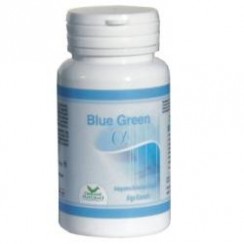 BLUE GREEN ALFA 60 COMPRESSE
