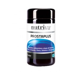 NUTRIVA PROSTAPLUS 30 SOFTGEL