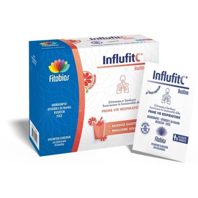 INFLUFIT C 10 BUSTINE INFLUFIT C 10 BUSTINE