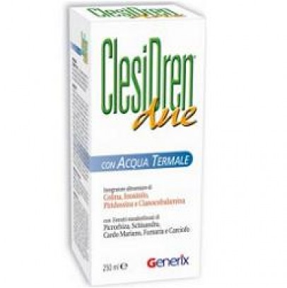 CLESIDREN DUE 250 ML