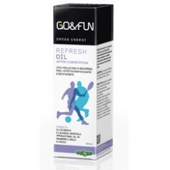 GO & FUN REFRESH OIL AFTER COM