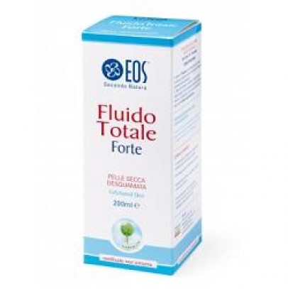 EOS FLUIDO TOTALE FORTE 200ML