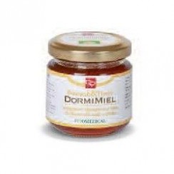 DORMIMIEL BOTANICALS & HONEY 125 G