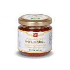 INFLUMIEL BOTANICALS & HONEY 125 G