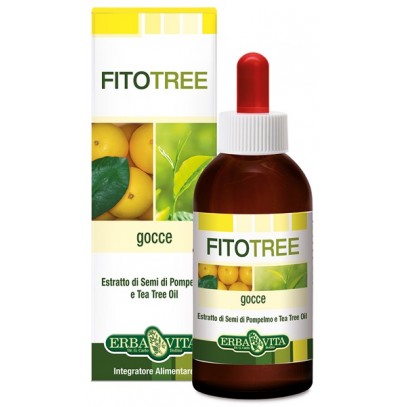 FITOTREE 30 ML