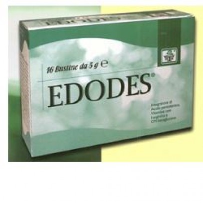 EDODES 16 BUSTINE