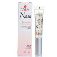 VEA NAILS VIT-E PROT UNG CUT