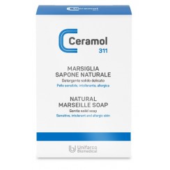 CERAMOL SAPONE MARSIGLIA 100 G