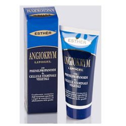 ANGIOKRYM LIPOGEL 100 ML ANGIOKRYM LIPOGEL 100 ML
