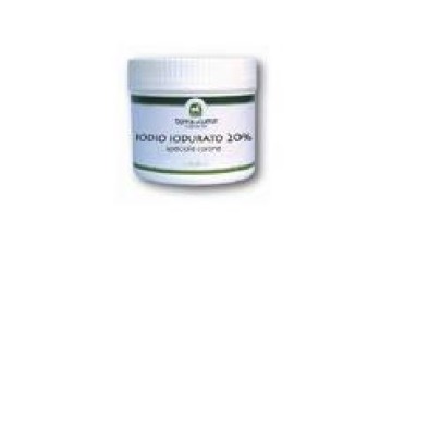 POLIODURATO UNGUENTO 500G POLIODURATO UNGUENTO 500G