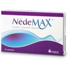 NEDEMAX 20 COMPRESSE