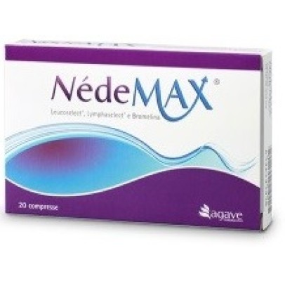 NEDEMAX 20 COMPRESSE NEDEMAX 20 COMPRESSE