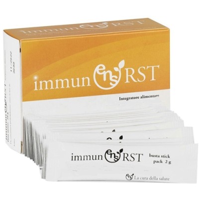 IMMUNENS RST 14 BUSTINE DA 2 G IMMUNENS RST 14 BUSTINE DA 2 G