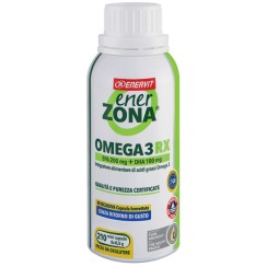 ENERZONA OMEGA 3 RX 210 CAPSULE