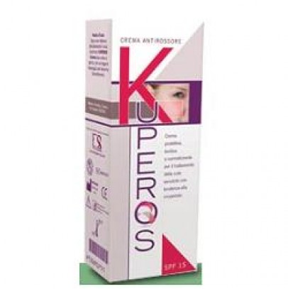 KUPEROS CREMA TUBO 50 ML