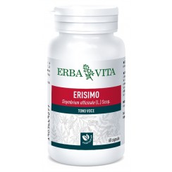 ERISIMO 60 CAPSULE 400 MG