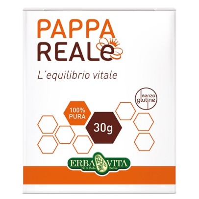 PAPPA REALE FRESCA 30 G PAPPA REALE FRESCA 30 G
