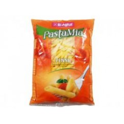 BIAGLUT PENNE 500 G