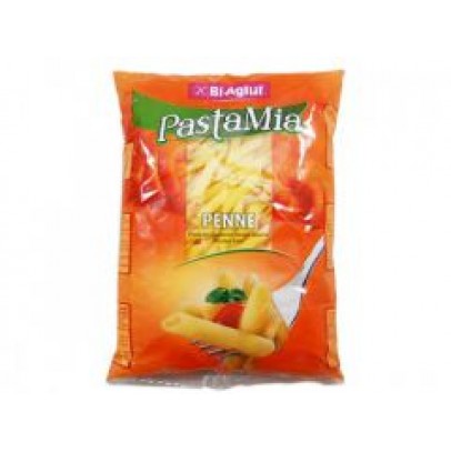 BIAGLUT PENNE 500 G