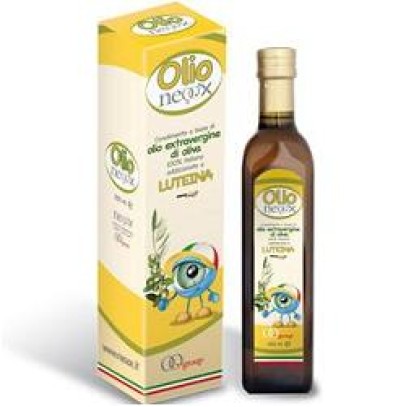 OLIO NEOOX CONDIMENTO 250 ML