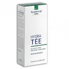 HYDRATEE BALSAMO CORPO PELLE SECCA/MOLTO SECCA NUTRIENTE IDRATANTE 300ML