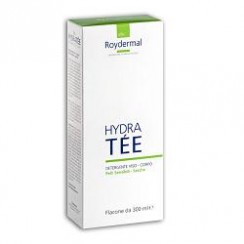 HYDRATEE DETERGENTE VISO/CORPO PELLI SENSIBILI SECCHE 300ML