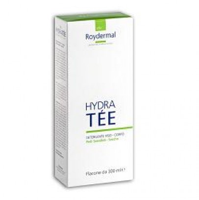 HYDRATEE DETERGENTE VISO/CORPO PELLI SENSIBILI SECCHE 300ML