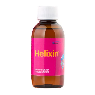 HELIXIN 250 ML HELIXIN 250 ML
