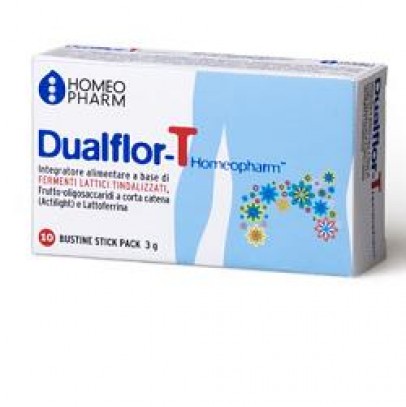 DUALFLOR T 20 BUSTINE