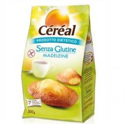 CEREAL MADELEINE 200 G