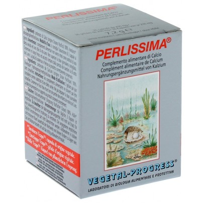 PERLISSIMA 36 CAPSULE