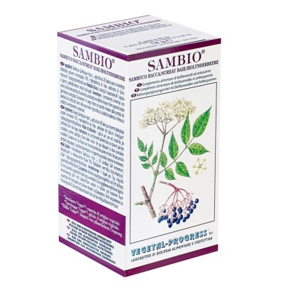 SAMBIO 35 CAPSULE SAMBIO 35 CAPSULE
