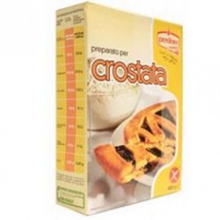 EASYGLUT PREPARATO PER CROSTATA E COOKIES 400 G