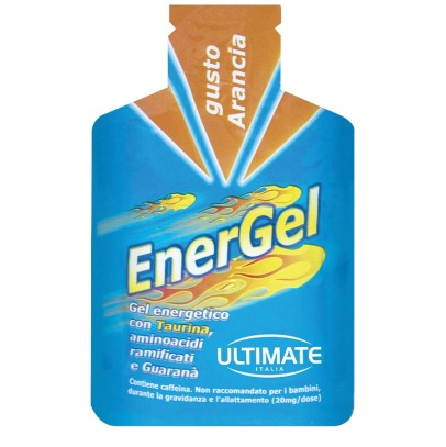 ENERGEL LIMONE 42 G 1 PEZZO