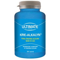 KRE ALKALYNE 120 CAPSULE