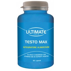 TESTO MAX 90 CAPSULE