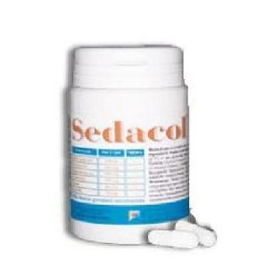 SEDACOL 60 COMPRESSE