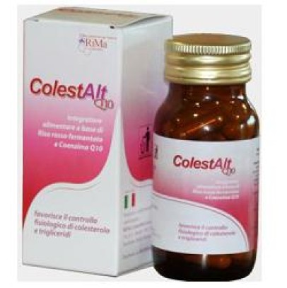 COLESTALTQ10 45 CAPSULE