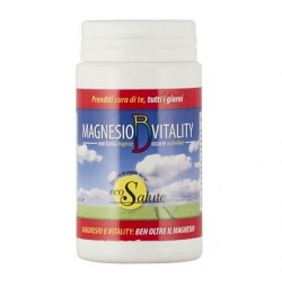 MAGNESIO BVITALITY 90 COMPRESSE