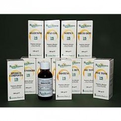 PHYTO DEPU 100 ML GOCCE