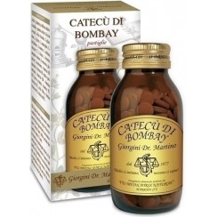 CATECU' DI BOMBAY 180 PASTIGLIE