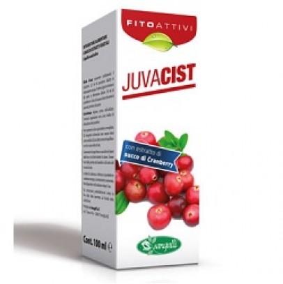 JUVACIST 100 ML