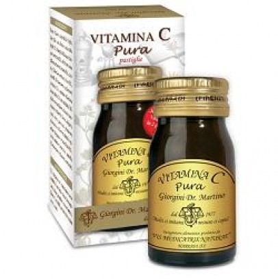 VITAMINA C PURA 60 PASTIGLIE