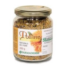 POLLINE NATURALE 200 G