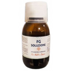 FG SOLUZIONE+ 100 ML