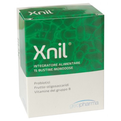 XNIL 15 BUSTINE