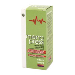 MENO PRESS GOCCE 100 ML